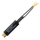 UHF VHF FM TV F Cable Balun 75-300 Ohm Adapter Antenna Matching Transformer