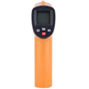 GM550E Digital IR Non Contact Laser LCD Infrared Thermometer Temperature Meter Gun