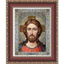 Honana WX-677 5D Round Diamond Painting DIY Cross Stitch Home Decor Diamond Embroidery Religious Gift