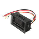 RIDEN 33V/3A 7in1 Blue OLED Multifunction Tester Meter Voltmeter