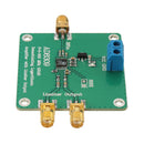 AD8309 5-500MHz 100dB Detector Logarithmic Amplifier Power Meter