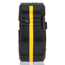 AUDEW Car Digital Tyre Inflator 12V 150PSI Power Cable Warning Function LED Lights
