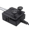 3W/4W/5W Aquarium Light Lamp Fish Tank  Arm Clip On Plant Grow LED Lighting
