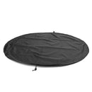 IPRee 1.3M Surfing Diving Wetsuit Change Bag Mat Waterproof Polyester Fiber Carry Pack Pouch For Water Sports