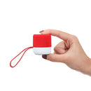 [bluetooth 5.0] TWS Mini Portable Pocket Wireless Speaker HIFI Stereo Super Bass Outdoors Speaker