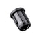 10pcs 5MM LED Holder Black Plastic Diode Lampshade Holder Clip Bezel Mount Light Case Cup Bezels Mounting Cases