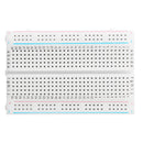 9Pcs MQ Gas Sensor Module With Breadboard Jumper Wire For