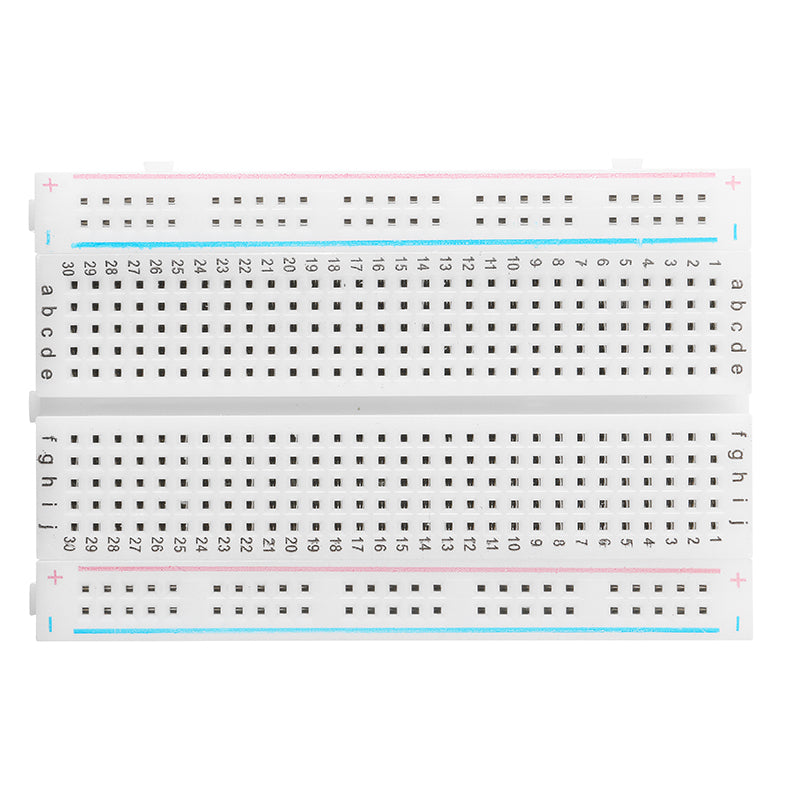 9Pcs MQ Gas Sensor Module With Breadboard Jumper Wire For