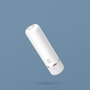 Miaomiaoce Mini Electric USB Air Vacuum Pump 2 Modes 3L/min Food Storage Suction Pump + 9 Compression Bags from xiaomi youpin