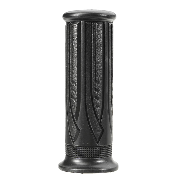 7/8 inch Motorcycle LED Handlebar Grips Speed AdjustablE Mountain Bike Electric Bike