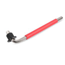 EEMOUNT 8mm Allen Wrench Bicycle Maintenance Vehicle Torque Wrench Bike Repair Tool