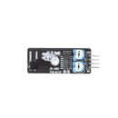 20pcs Smart Car Obstacle Avoidance Sensor Module Measuring Distance Infrared Sensor Photoelectric Switch Module
