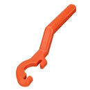 50pcs Mini Level Wedges Alignment Tile Spacers for Flooring Wall Tile Carrelage Leveling System Leveler Locator Spacers Plier