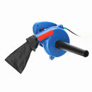 900W 220V Electric Air Blower Handheld Vacuum Cleaning Computer Suck Blow Dust