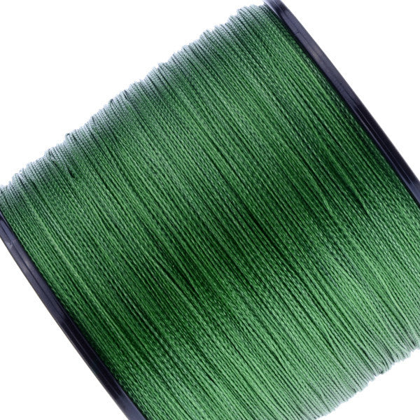 SeaKnight Brand 500M PE Braided Fishing Line Multifilament 20-60LB Fish Line