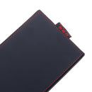 Car Microfiber Leather Handrest Tissue Box Napkin Pumping Paper Portable Office Paper Holder Case