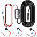 Car Driving Recorder Car Hard Wire For Nextbase 512GW 402G 312GW 302G