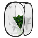 40x40x60cm Encryption Mesh Multifunctional Plant Garden Cover Cage Mosquito Net