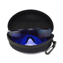 Golfer Golf-ball Finder for Easy Ball Detection finding Glasses w/ Box