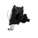 Bakeey 15W LED Infrared Induction Fast Charging Wireless Charger Car Holder For iPhone 8Plus XS 11Pro Huawei P30 Pro Mate 30 5G S10+ Note 10