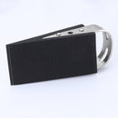 IPRee Silicone Door Stopper Automatic Installation Blocking System Camping Travel Portable Shaped