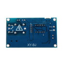 3pcs DC 5V To 60V Real-time Relay Module Clock Synchronization Timer Module Time Control Delay