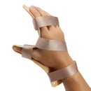 Fingerboard Train Finger Orthotic Point Stroke Rehabilitation Equipment Medical Support