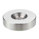 Machifit N50 40x10mm Strong Ring Magnets 6.5mm Hole Rare Earth Neodymium Magnet