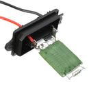 Heater Blower Series Motor Fan Resistor Kit For Renault Clio MK III Modus 7701209803
