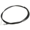 65 Inch Universal Lawn Mower Throttle Cable Switch Control Garden Machine Fitting