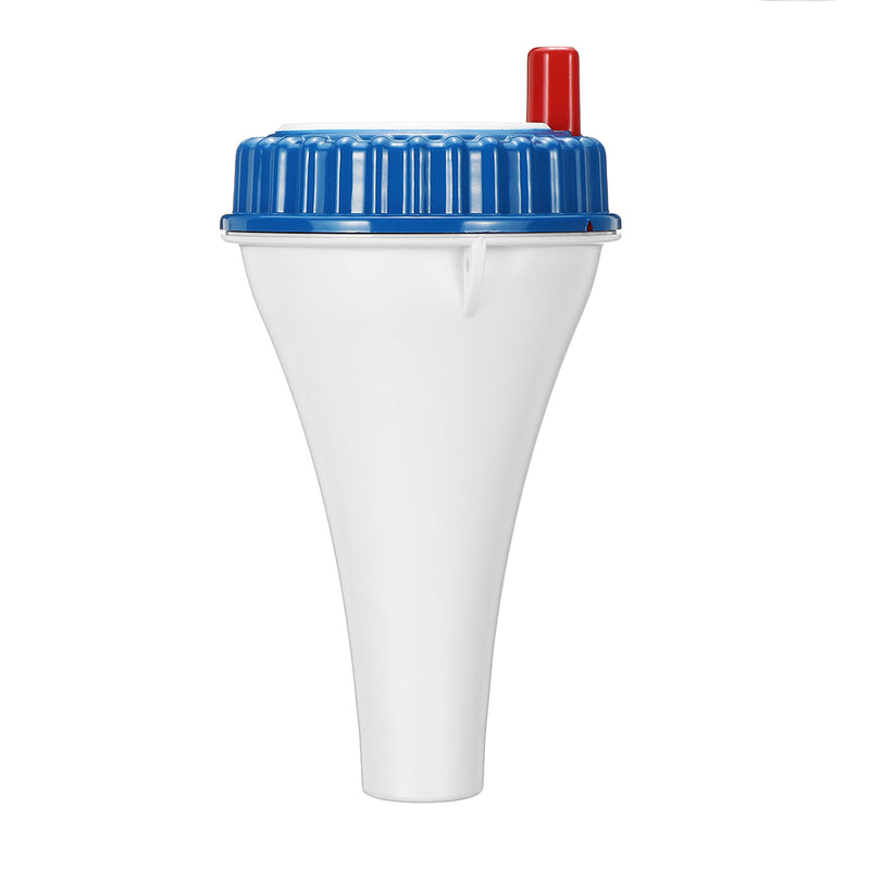 Wireless Remote Floating Digital Thermometer Swimming Pool Water Temperature Spa Hot Tub