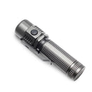 On the road U18 XP-L V6 1A 1090Lumens Rechargeable Mini LED Flashlight 18650