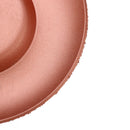 Drillpro Tungsten Carbide Shaping Dish 125mm Diameter 22mm Bore Wood Shaping Disc Wood Carving Disc Angle Grinder Disc