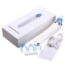 Electric Blackhead Suction Acne Remover Vacuum Pores Cleanser Microdermabrasion Lift Device