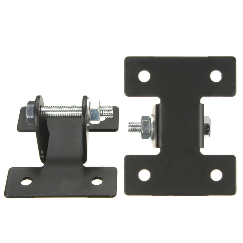 2pcs Mounting Brackets Link for DC12V/24V Heavy Duty Linear Actuator Motor