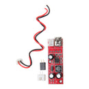 Original JYETech DSO138 Power DC/DC Converter Boost Module Step Up Module Board