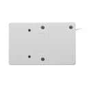 YK-812 Wireless Remote Control Window Door Gate Entry Magnetic Alarm Detector Burglar
