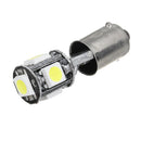 LED Interior Ceiling Dome Lights License Plate Lamps White 23PCS Kit for BMW X5 E53 2000-2006