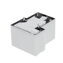 5PCS HF105F-1-JQX-105F-1- 005 012 024D-1HS Relay 05 12 24 V Relay Module  30A 4PIN Normally Open