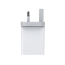 Universal 18W 5V 2.1A Power Plug Charging Adapter for Mobile Phone Tablet Speaker UK Plug