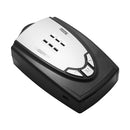 M6 Car Speed Voice Alert Warning 16 Band Auto Truck Vehicle Radar Detector 360 Degrees