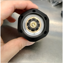 NIGHTWATCH NI40 STALKER XHP50.2 CW 2400Lumens 5Modes Flashlight 26650