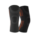 KALOAD 1PC Knee Support Fitness Exercise Running Cycling Elastic Knee Pad Sport Knee Protective Gear