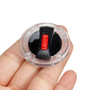 Motorcycle Helmet Windshield Lens Screen Lock Kit For LS2 FF358 FF396 FF370 FF386 FF394