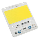 50W 5000LM DIY COB LED Light Chip Bulb Bead 82x75mm For Flood Light AC110/220V