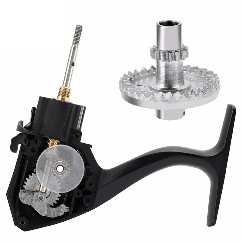 SeaKnight WR II 10+1BB 6.2:1 Spinning Fishing Reel With Spare Spool 2000H 3000H 4000H Wheel