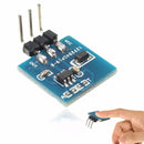 5pcs TTP223B Digital Touch Sensor Capacitive Touch Switch Module