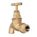 Industrial Vintage Water Tap Valve Table Desk Light Switch for Plumbing Lamp