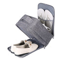 IPRee Travel Shoe Storage Bag Waterproof Beach Swimming Pouch Shoes Organizer Phone Bag