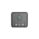 BS6 Car MP3 bluetooth Player FM Transmitter Car Hands-free Car Charger